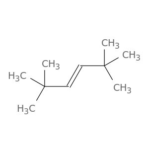 (3E)-2,2,5,5-四甲基-3-己烯