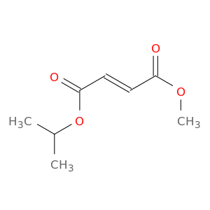 ISOPROPYL METHYL FUMARATE