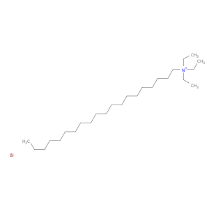 1-Eicosanaminium,N,N,N-triethyl-, bromide (1:1)