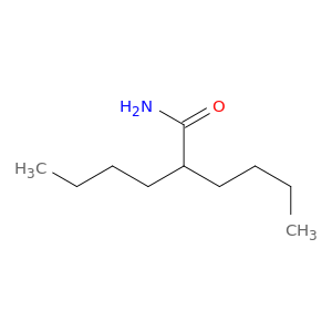 Hexanamide, 2-butyl-