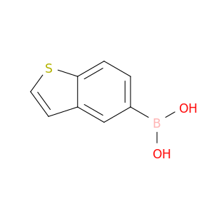 5-苯并噻吩硼酸