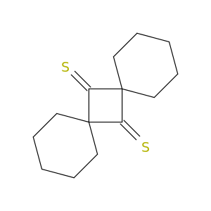 DISPIRO[5.1.5.1]四烷-7,14-DITHIONE