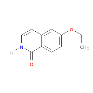 6-乙氧基-1(2H)-喹啉酮