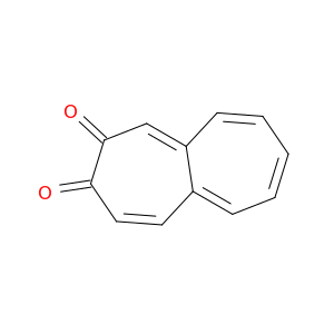 2,3-Heptalenedione