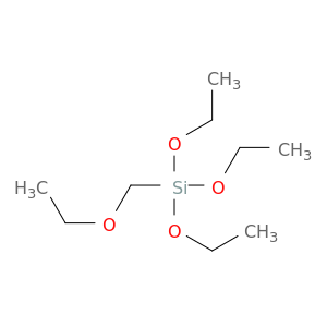 Silane, triethoxy(ethoxymethyl)-