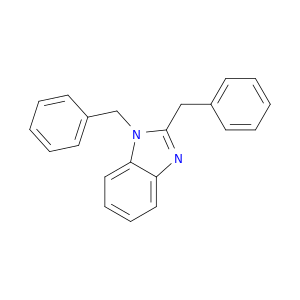 1,2-Dibenzyl-1H-benzo[d]imidazole