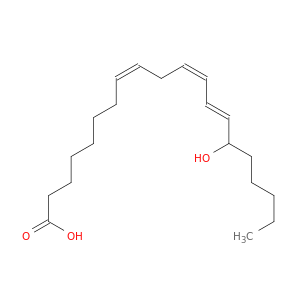 8,11,13-Eicosatrienoicacid, 15-hydroxy-, (8Z,11Z,13E)-