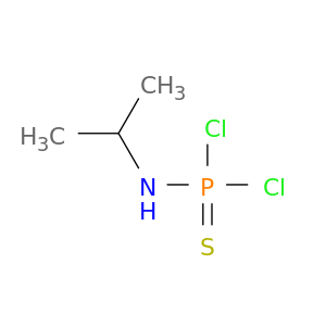 N-dichlorophosphinothioylpropan-2-amine