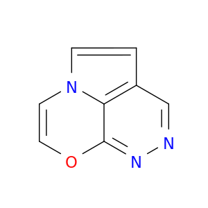 5-Oxa-2a,6,7-triazaacenaphthylene(9CI)