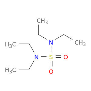 N,N,N',N'-四乙基磺酰二胺