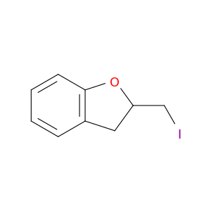 2-(Iodomethyl)-2,3-dihydrobenzofuran
