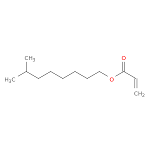 Isononyl acrylate