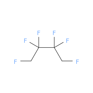 Butane, 1,2,2,3,3,4-hexafluoro-