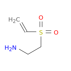 Ethanamine, 2-(ethenylsulfonyl)-