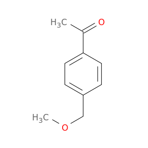 1-(4-(Methoxymethyl)phenyl)ethanone