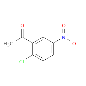2''-Chloro-5''-nitroacetophenone
