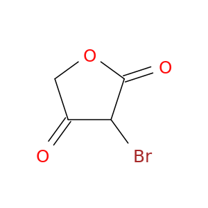 3-Bromofuran-2,4(3H,5H)-dione