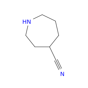 高哌啶-4-甲腈