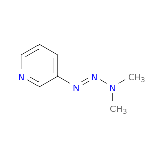 汞-203Hg,[3-[(氨基羰基)氨基]-2-甲氧基丙基-C1,O3]氯-