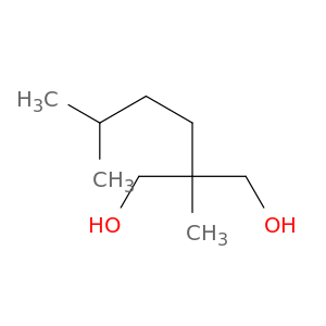 1,3-Propanediol,2-methyl-2-(3-methylbutyl)-