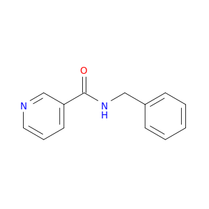 N-苄基烟酰胺