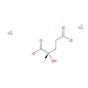 S-2-羟基戊二酸二钠