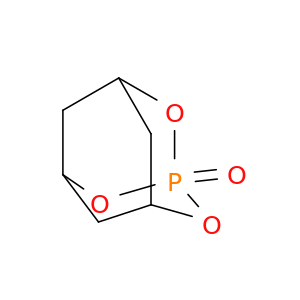 2,8,9-trioxa-1-phosphatricyclo[3.3.1.13,7]decane 1-oxide