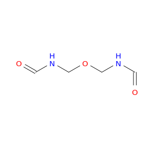 Formamide, N,N'-[oxybis(methylene)]bis-