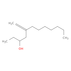 3-Dodecanol, 5-ethenylidene-