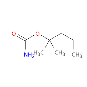 Carbamic acid, tert-hexyl ester