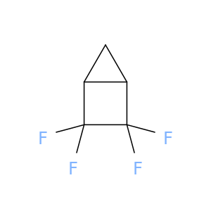 Bicyclo[2.1.0]pentane, 2,2,3,3-tetrafluoro-