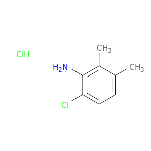 6-Chloro-2,3-dimethylaniline Hydrochloride