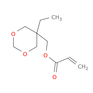 环三羟甲基丙烷甲缩醛丙烯酸酯