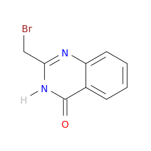 2-(bromomethyl)quinazolin-4(1h)-one