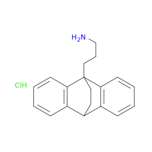 去甲麦普替林盐酸盐