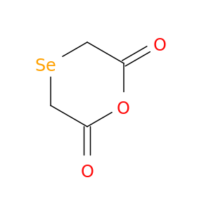 1,4-Oxaselenane-2,6-dione