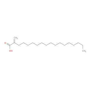 Octadecanoic acid, methylene-