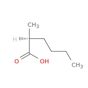 (S)-2-甲基己酸