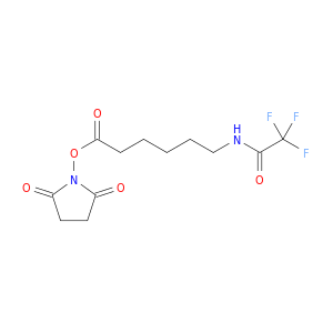 N-[Ε-三氟乙酰氨基己酸]琥珀酰亚胺酯