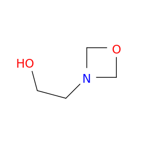 1,3-Oxazetidine-3-ethanol