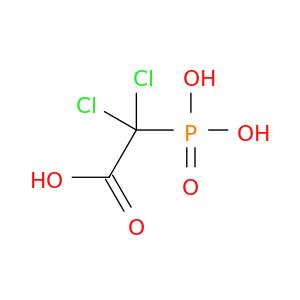 Acetic acid, dichlorophosphono-