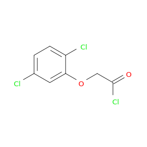2-(2,5-二氯苯氧基)乙酰氯