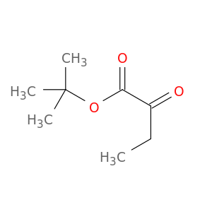 Butanoic acid, 2-oxo-, 1,1-dimethylethyl ester