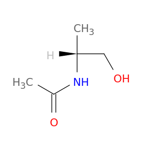 (R)-N-(1-Hydroxypropan-2-yl)acetamide