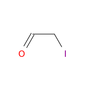 Acetaldehyde, iodo-