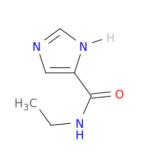 N-ETHYL-1H-IMIDAZOLE-4-CARBOXAMIDE
