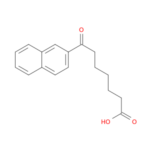 7-(2-NAPHTHYL)-7-OXOHEPTANOIC ACID