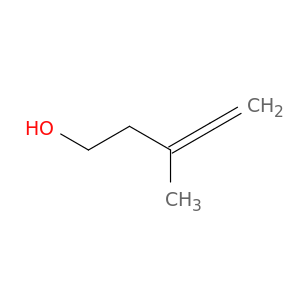 3,4-Pentadien-1-ol, 3-methyl-