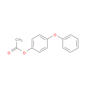 Phenol, 4-phenoxy-, acetate