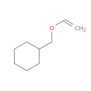 Cyclohexane, [(ethenyloxy)methyl]-